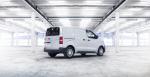 Toyota ProAce Van Compact 2016 года